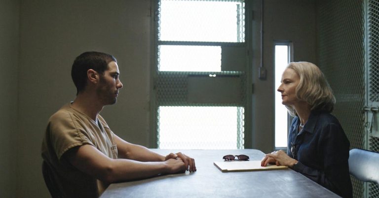 Found guilty on France 2: Tahar Rahim's best role since A Prophet (review)
