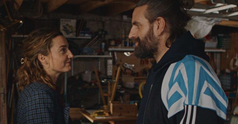 Gilles United: Grégoire Ludig’s first film reveals its release date
