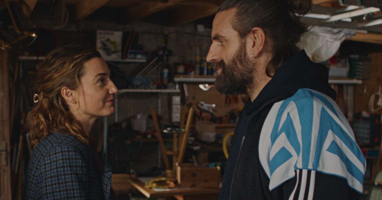 Gilles United: Grégoire Ludig’s first film reveals its release date