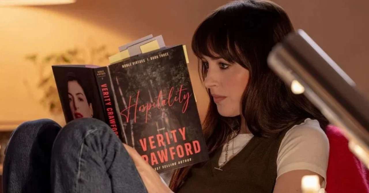 How Verity's ending was changed after test screenings