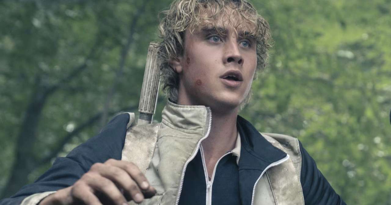Hunger Games: the first reactions to Sunrise at the Harvest are excellent