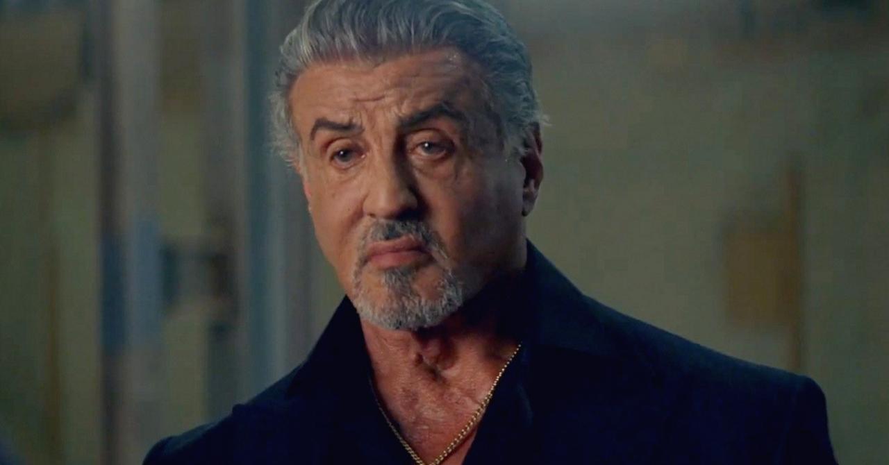 'I was an idiot': Stallone regrets doing his own stunts throughout his career