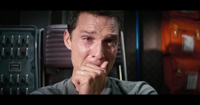 Interstellar on Arte: a melodrama hidden beneath a great space odyssey (review)
