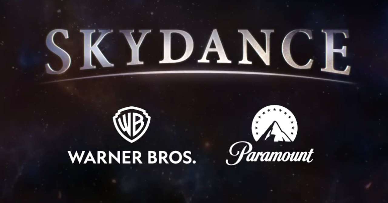 It's done: Paramount and Warner Bros. Discovery merge