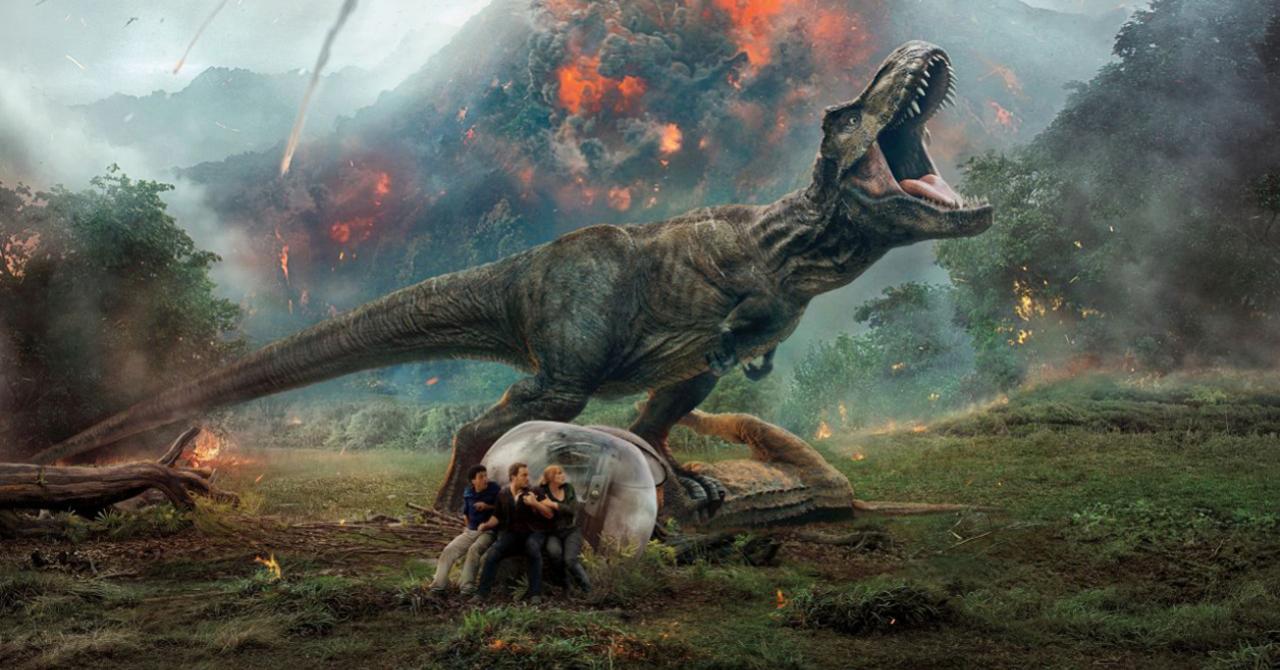 JA Bayona returning to direct the next Jurassic World?
