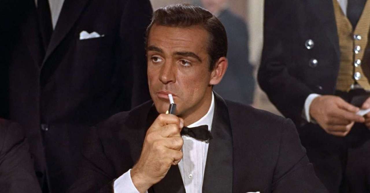James Bond 007 against Dr. No on France 3: look back at the launch of the saga with Sean Connery