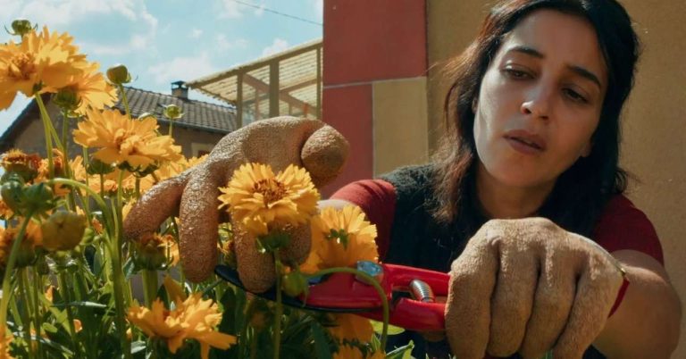 Jean-Pierre Jeunet adapts Changing the Water of Flowers: “I wrote thinking of Audrey Tautou”