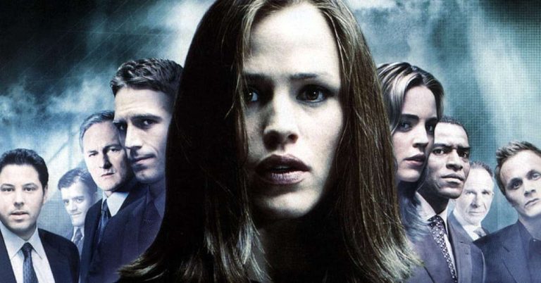 Jennifer Garner celebrates 25 years of Alias
