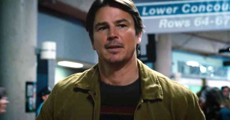 Josh Hartnett on why he disappeared from screens for years
