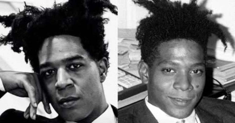 Kid Cudi to play Jean-Michel Basquiat in a film he will make himself
