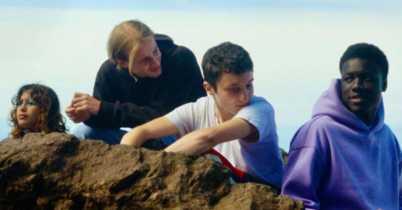 La Gradiva told by co-writer Anne Brouillet