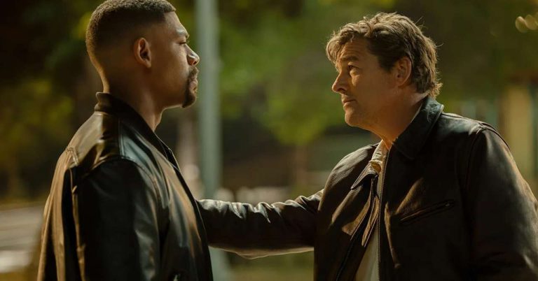 Lanterns Season 1 Ending Explained
