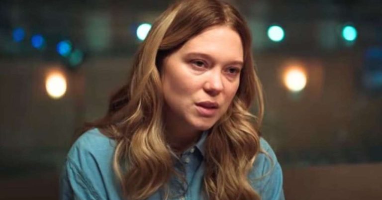 Léa Seydoux faces the unspeakable in Gentle Monster: trailer
