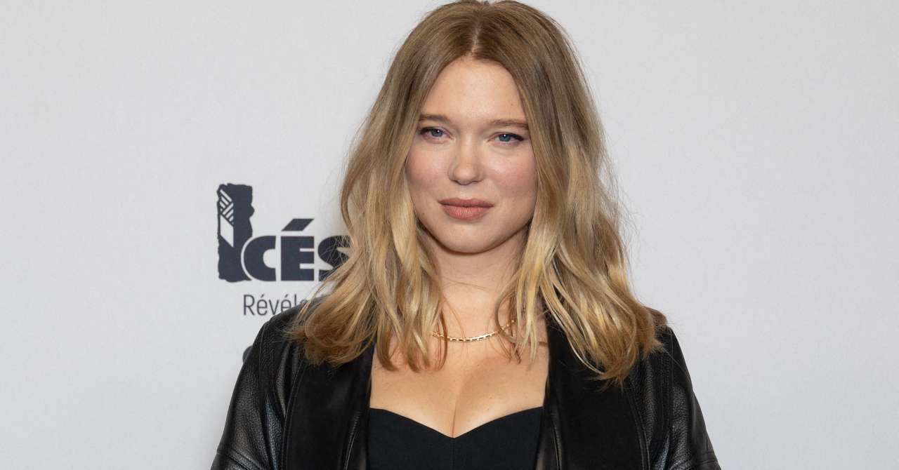 Léa Seydoux will chair the 52nd César ceremony