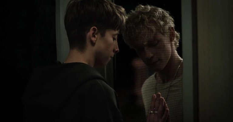 Leviticus: Of Love and Horror (review)
