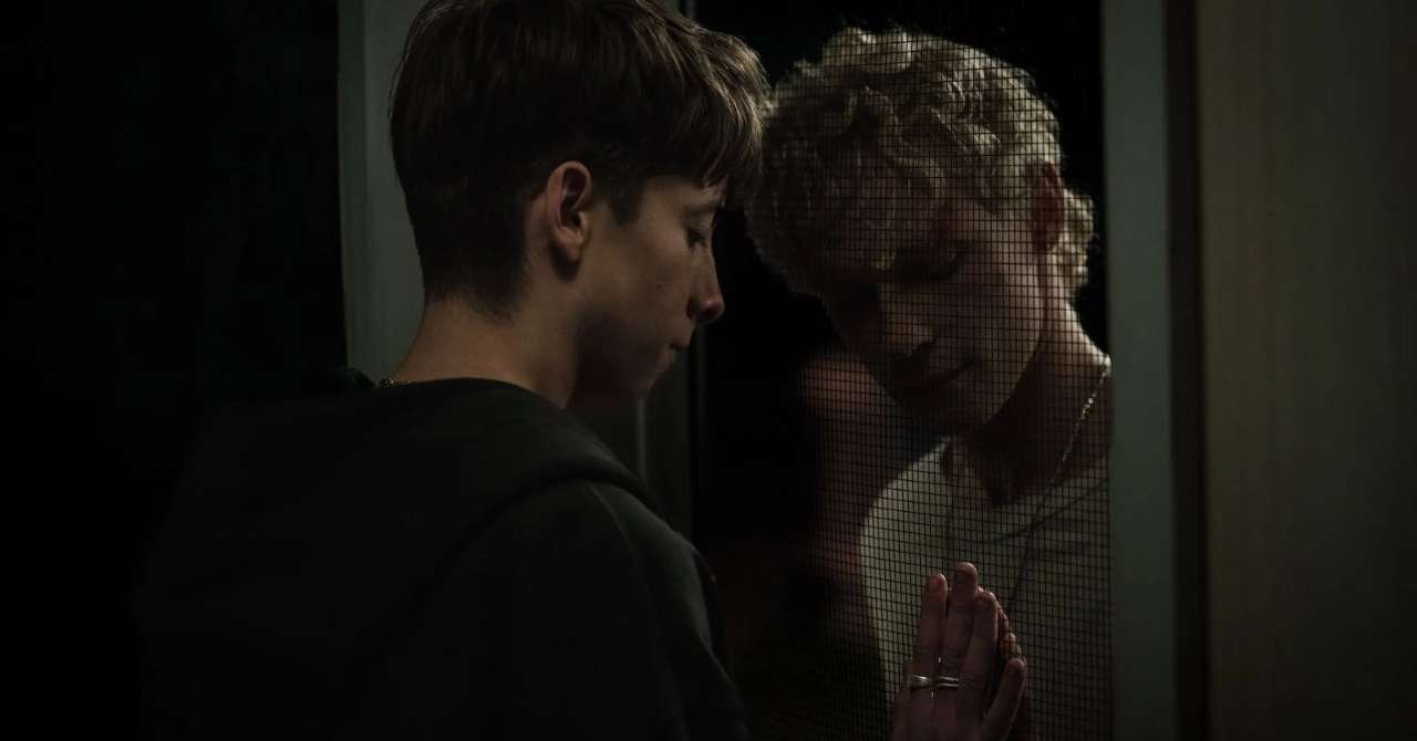 Leviticus: Of Love and Horror (review)