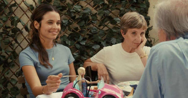 Marilou Aussilloux: “Guédiguian’s cinema takes me back to my childhood”