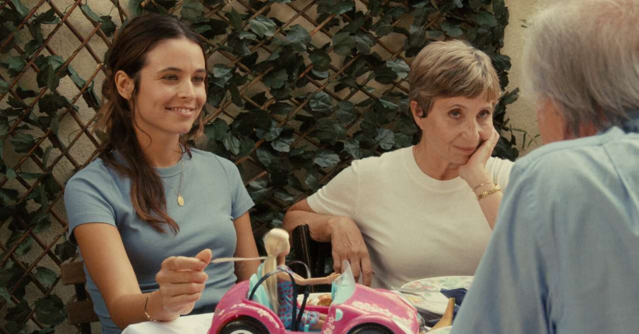 Marilou Aussilloux: “Guédiguian’s cinema takes me back to my childhood”