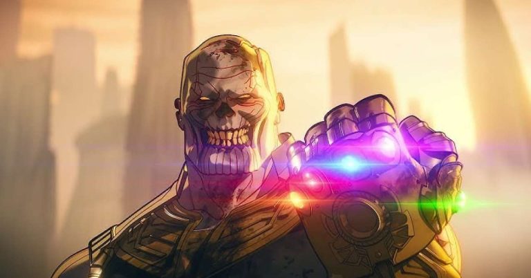 Marvel Zombies will return in 2027 on Disney+
