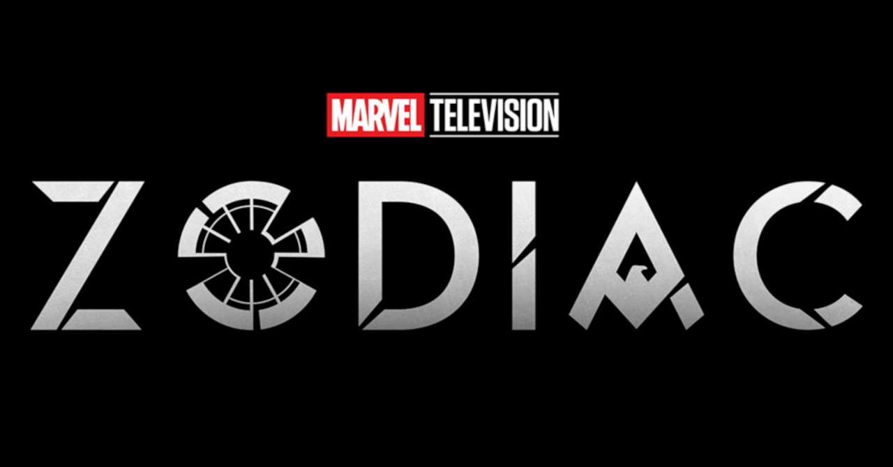 Marvel announces new Zodiac series on Disney+