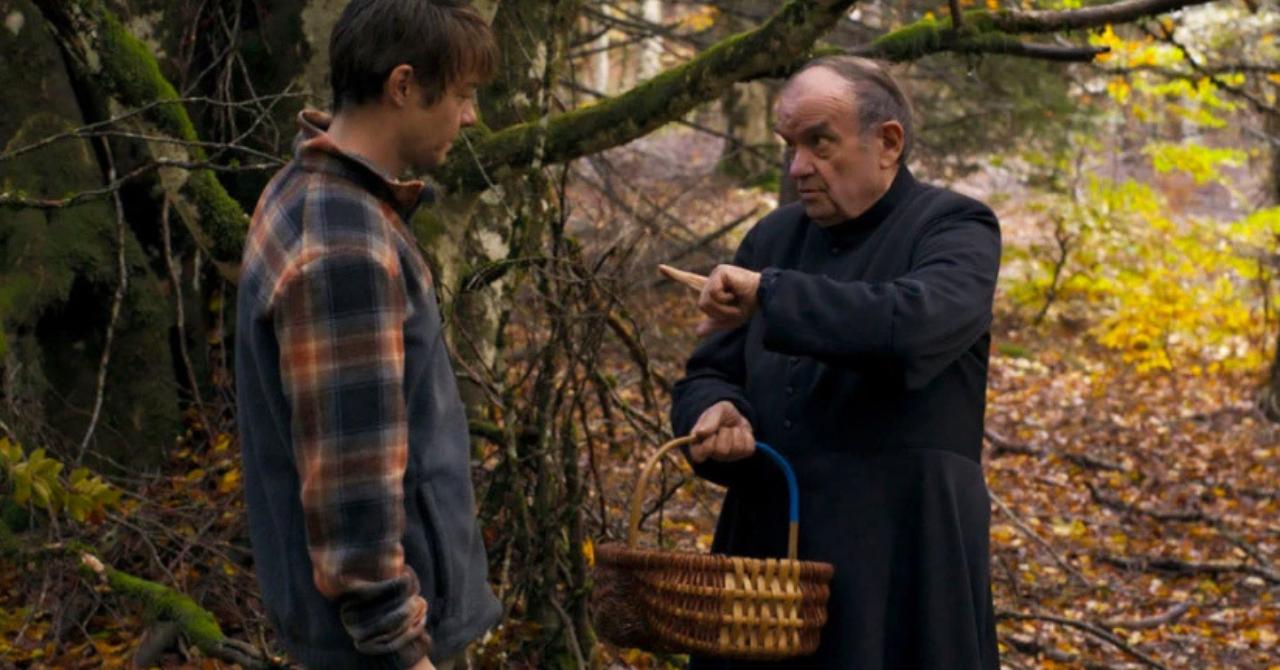 Mercy on Arte: as if Chabrol had returned disguised as Buñuel (review)
