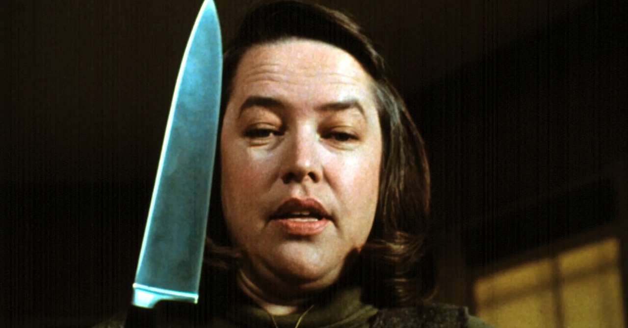 Misery on France 4: three things to know about Rob Reiner's cult film