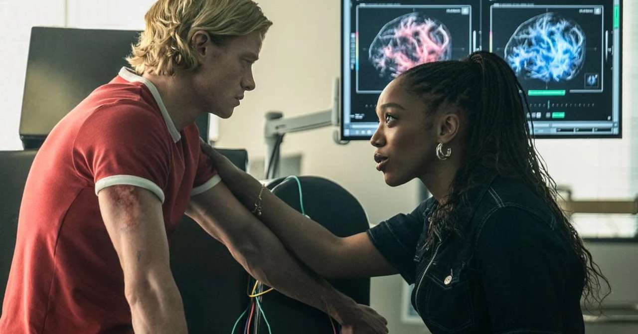 Naomi Ackie on Clayface: 'Mike Flanagan's script was heartbreaking'
