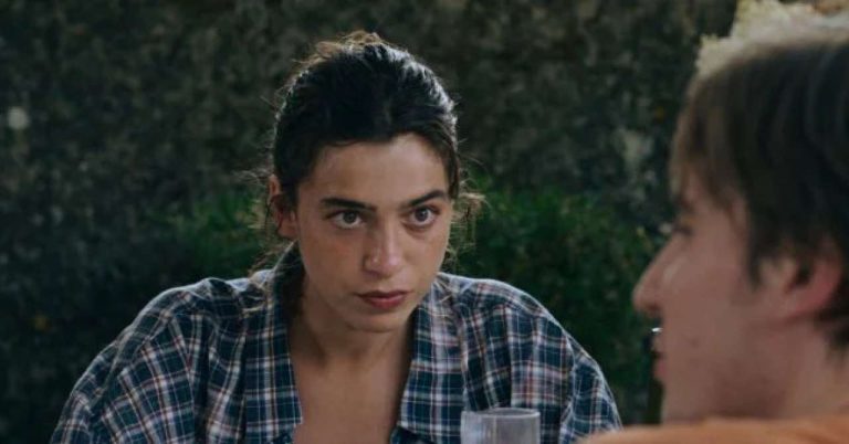 Nathacha Krief: “I like the unique way in which Jérôme Bonnell talks about love”
