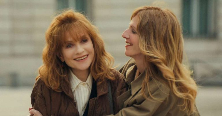 Neither seen nor known: funny, cruel and melancholy (review)
