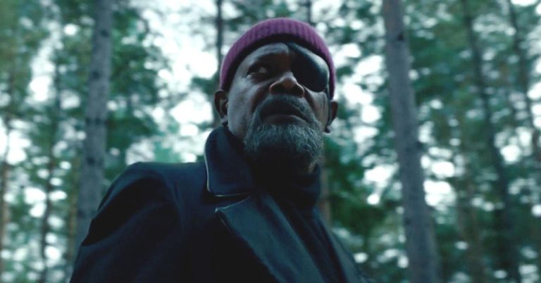 Nick Fury will ultimately not be in Avengers: Doomsday
