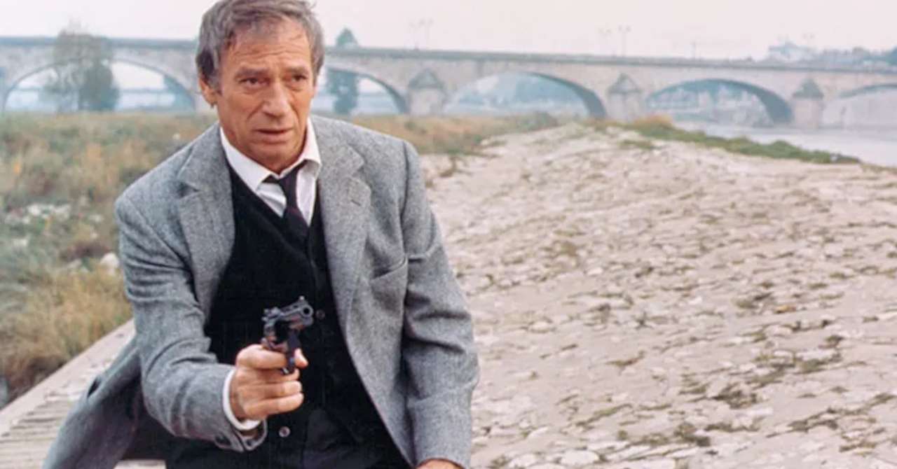 Police Python 357: a look back at a breathtaking thriller