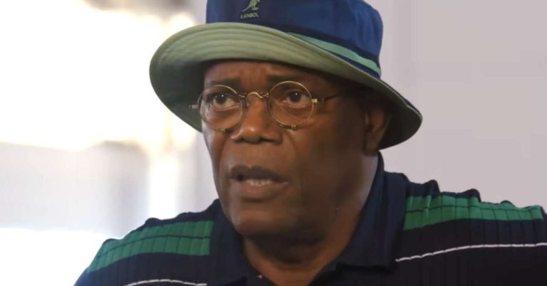 Samuel L. Jackson becomes the Frisco King of Tulsa King: the trailer
