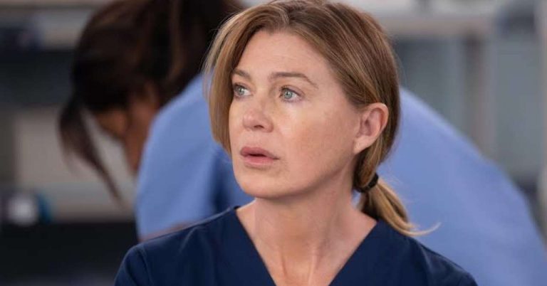 Season 23 of Grey's Anatomy shouldn't be the last, but...
