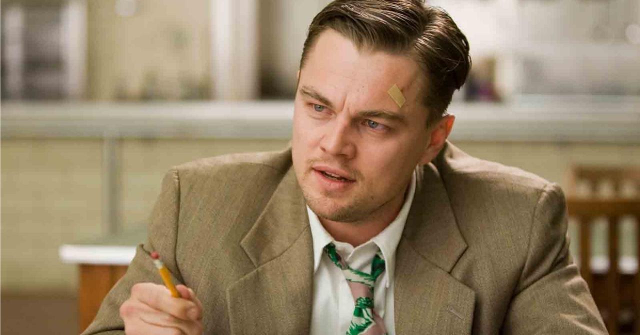 Shutter Island on Arte: how Martin Scorsese adapted Dennis Lehane's novel