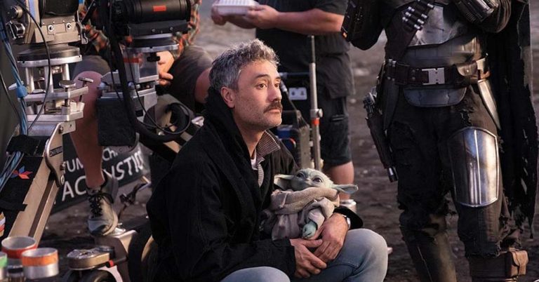 Taika Waititi confirms his Star Wars film is no longer relevant

