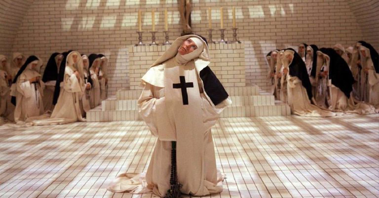 The Devils: how Ken Russell's masterpiece emerged from purgatory
