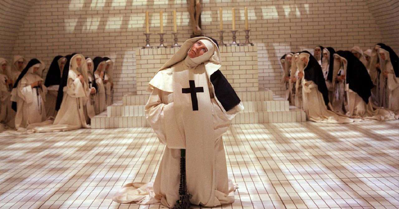 The Devils: how Ken Russell's masterpiece emerged from purgatory