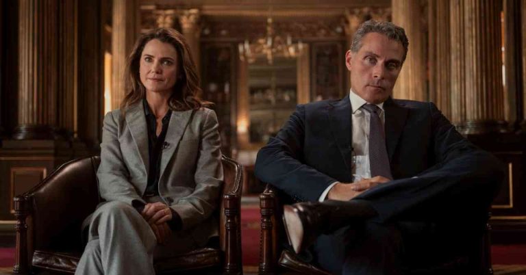 The Diplomat: Netflix officially orders a season 5
