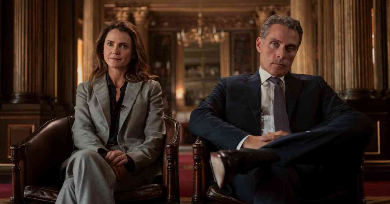 The Diplomat: Netflix officially orders a season 5