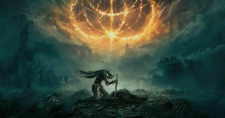 The Elden Ring film teams up with Amazon and boosts its budget

