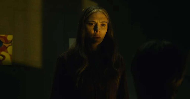 The Exorcist with Scarlett Johansson has a title: first teaser
