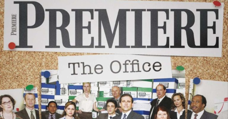 The Office: Greg Daniels reveals all the secrets of the Scranton office
