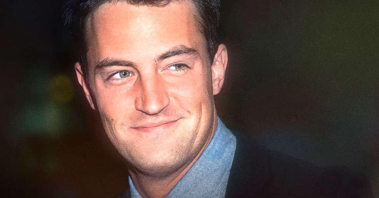 The One Called Matthew Perry: a moving documentary not to be missed on Netflix