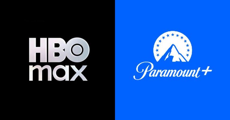 The boss of HBO will also lead Paramount+
