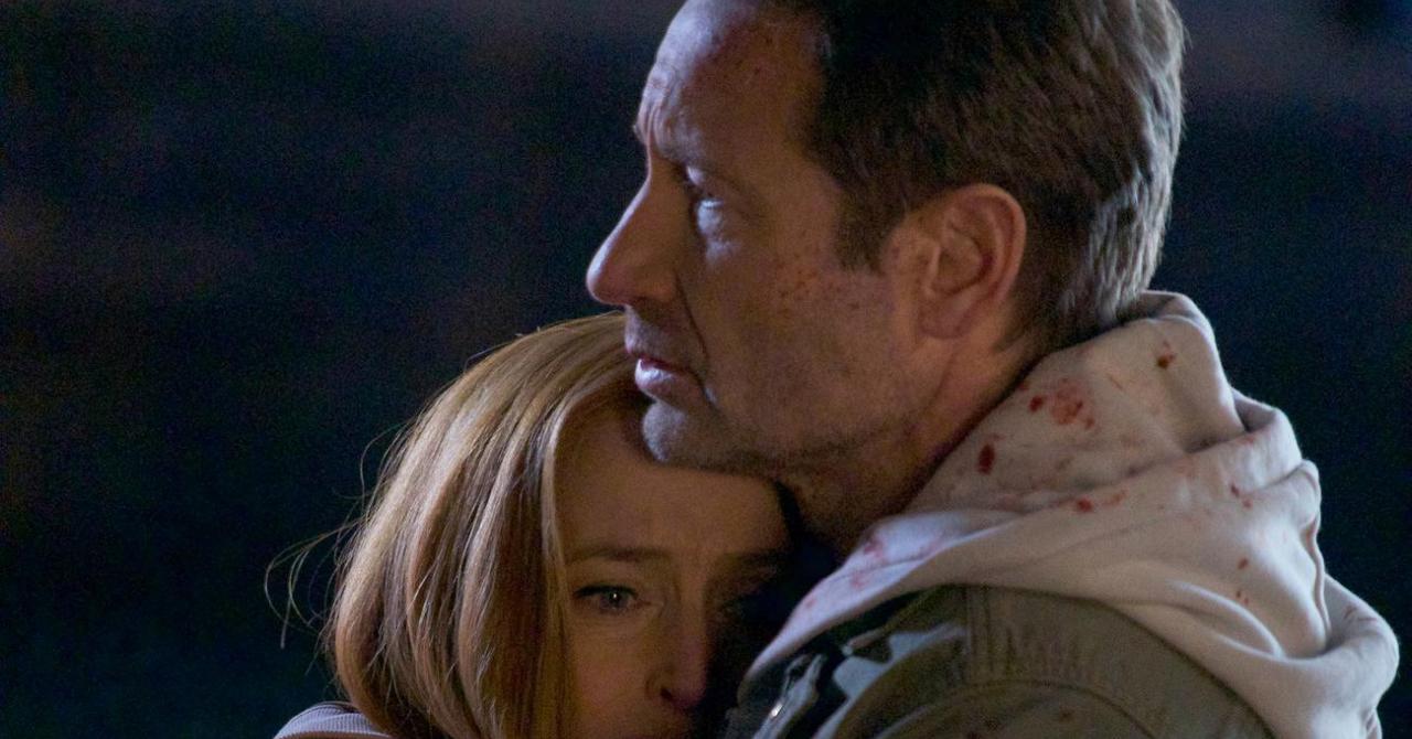 The new X-Files officially ordered for Disney+