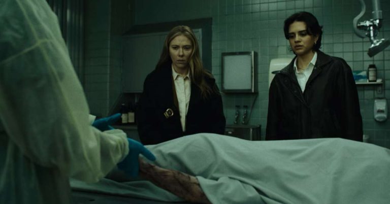 The terrifying trailer for The Exorcist: Martyrs by Mike Flanagan
