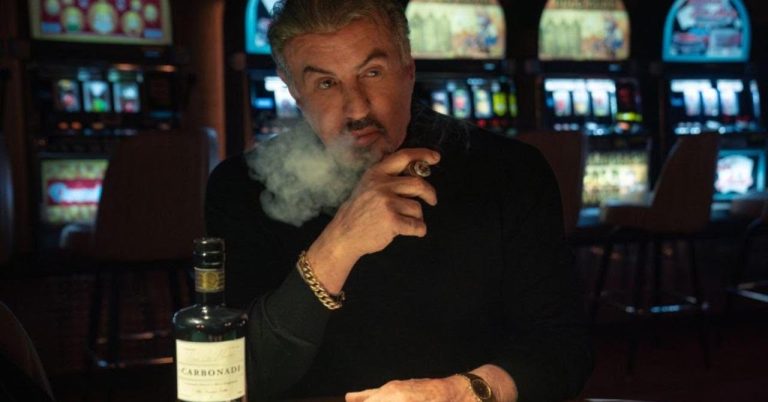 Tulsa King returns for season 5 filmed in New York
