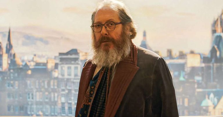 VisionQuest or how James Spader returned to the MCU
