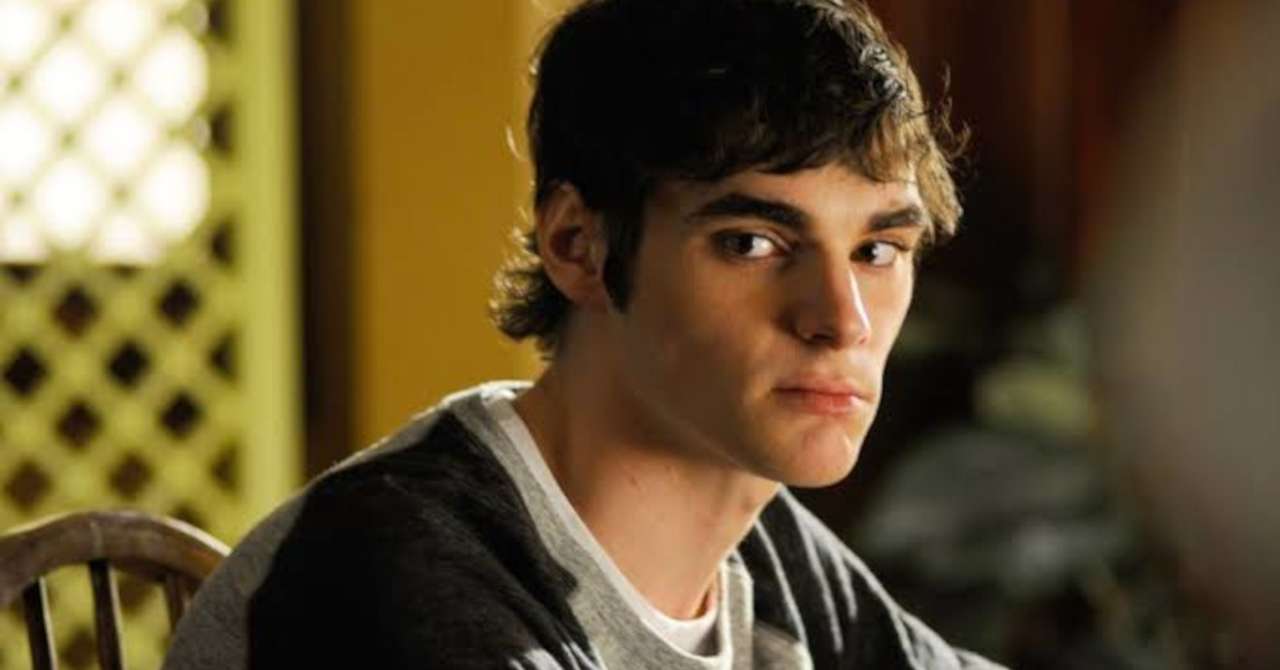 Walter White's son in Breaking Bad is dead: RJ Mitte was 34