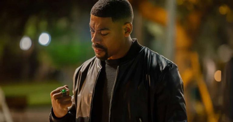What we know (so far) about Lanterns season 2
